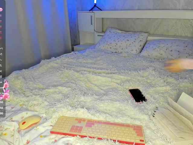-Babydoll- webcam