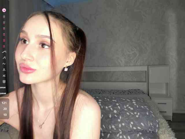 -Babydoll- webcam