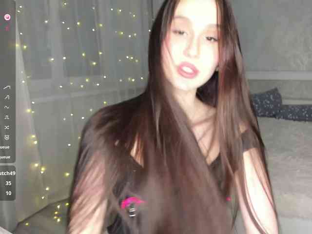 -Babydoll- webcam