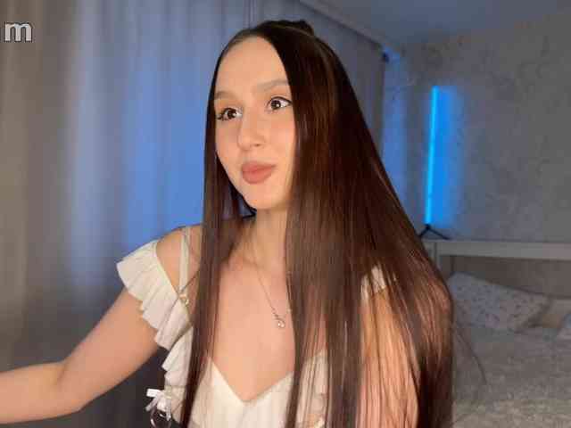 -Babydoll- webcam