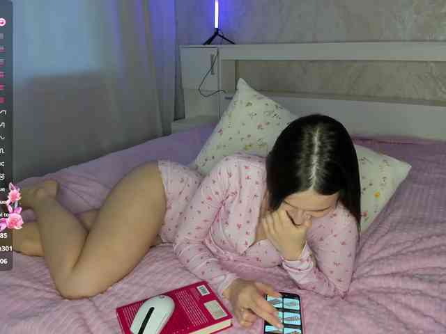 -Babydoll- webcam