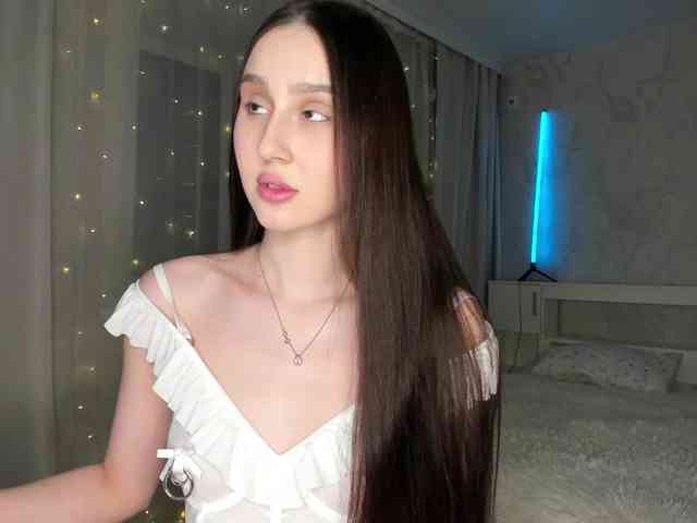 -Babydoll- webcam