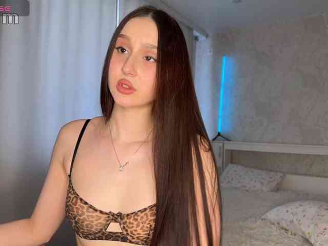 -Babydoll- webcam