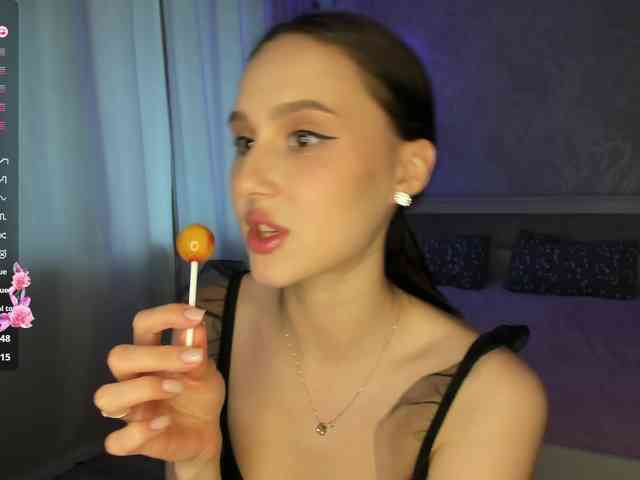 -Babydoll- webcam
