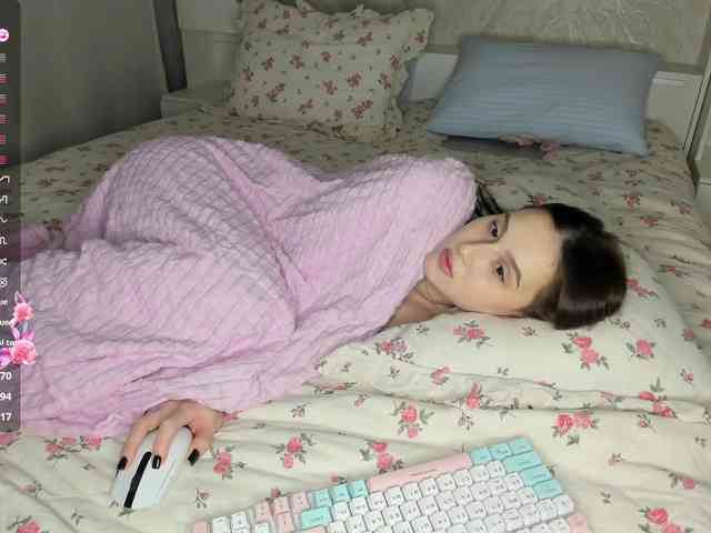 -Babydoll- webcam