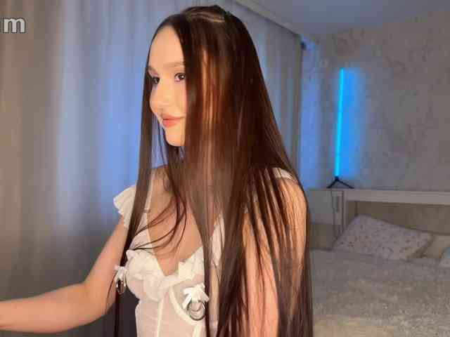 -Babydoll- webcam