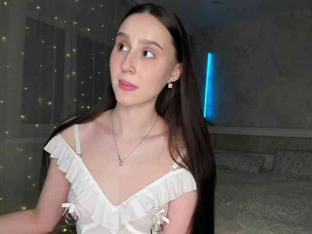 -Babydoll- webcam