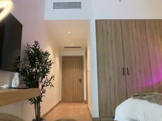 lillyfaithh Porn Show