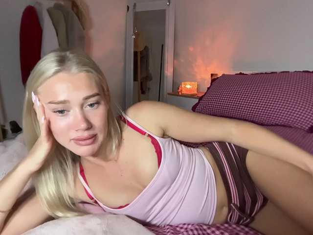 lillyfaithh live cam on BongaCams