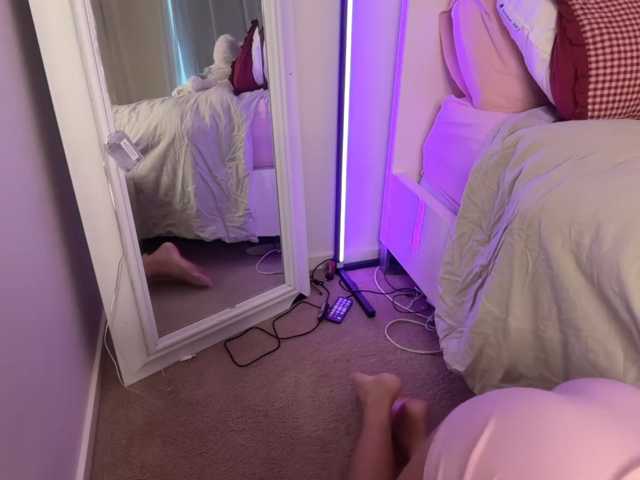 lillyfaithh, en directo ahora en BongaCams