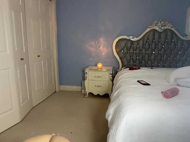lillyfaithh live cam on BongaCams