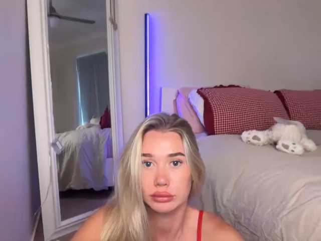 lillyfaithh live cam on BongaCams