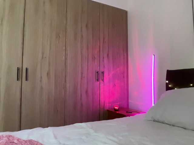 lillyfaithh live cam on BongaCams