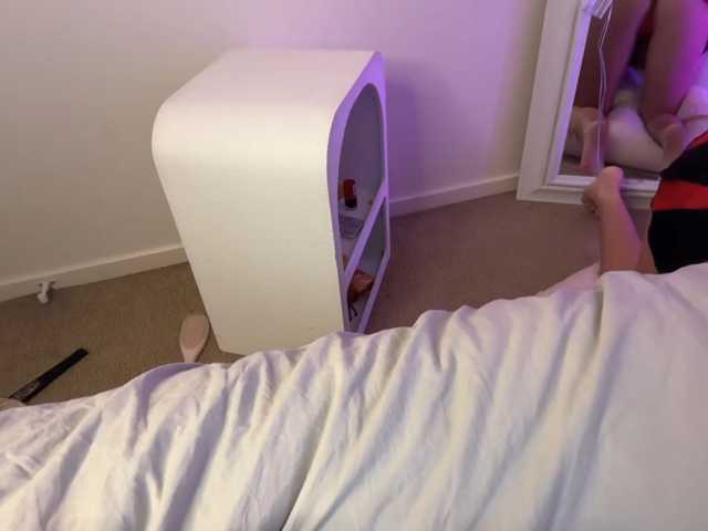 lillyfaithh live cam on BongaCams