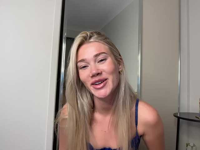 lillyfaithh live cam on BongaCams