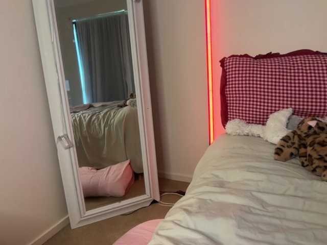lillyfaithh live cam on BongaCams