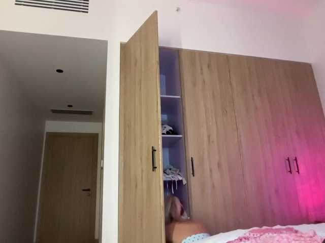 lillyfaithh live cam on BongaCams