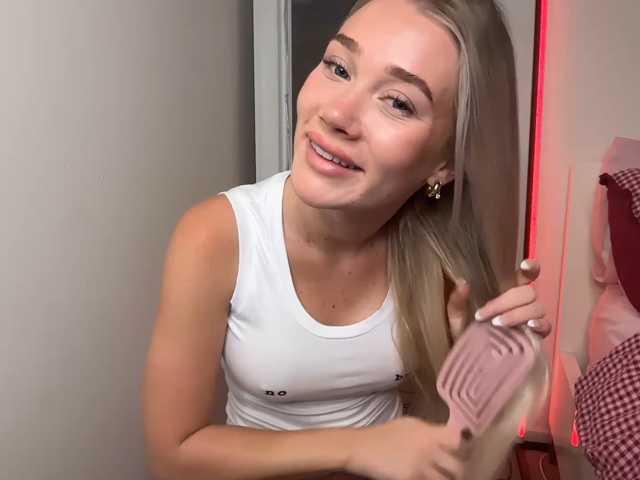 lillyfaithh live cam on BongaCams