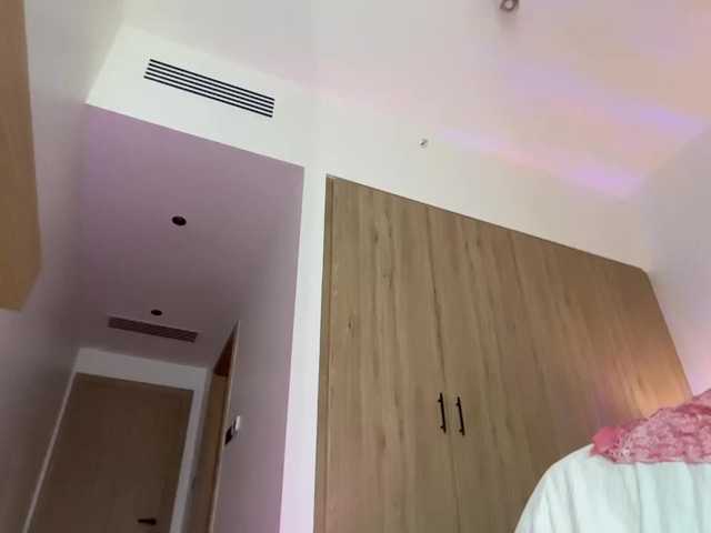 lillyfaithh live cam on BongaCams