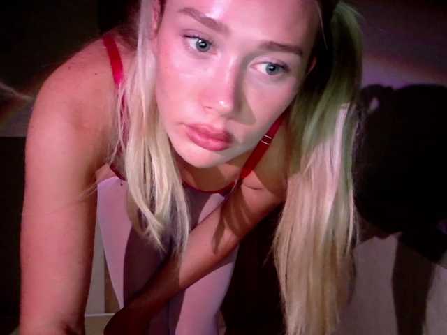 lillyfaithh live cam on BongaCams