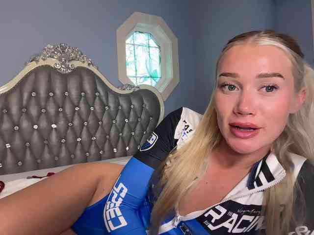 lillyfaithh Sex Cam Show