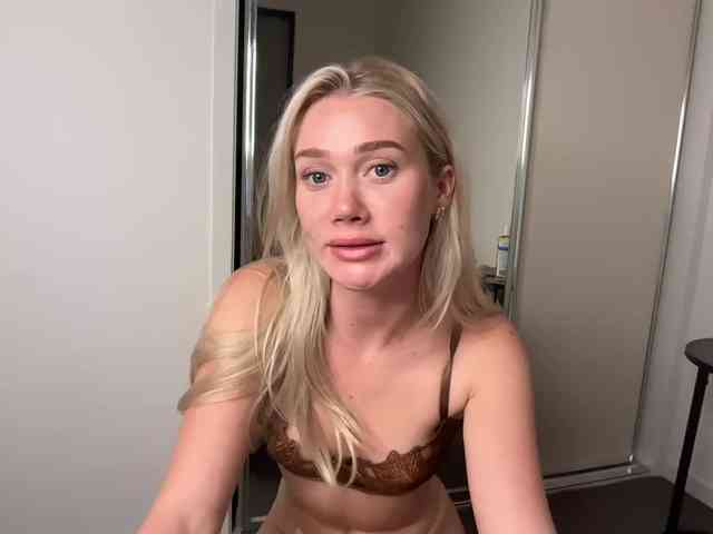 lillyfaithh webcam