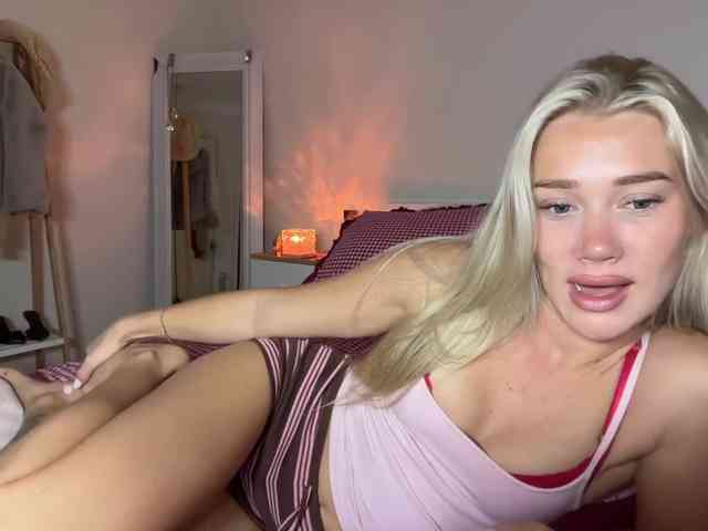 lillyfaithh webcam