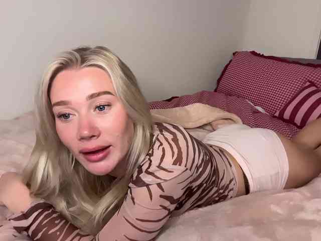 lillyfaithh webcam