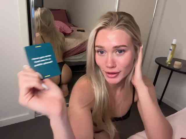 lillyfaithh webcam