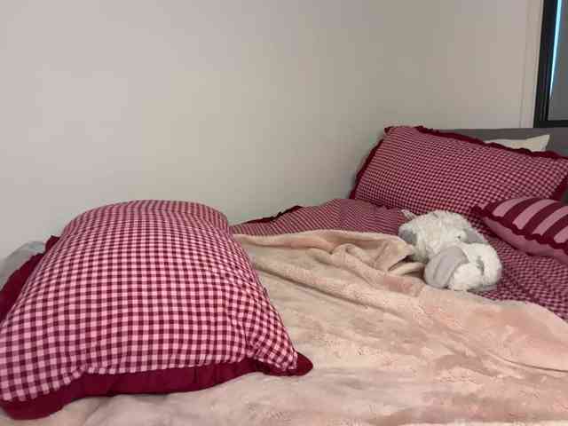 lillyfaithh webcam