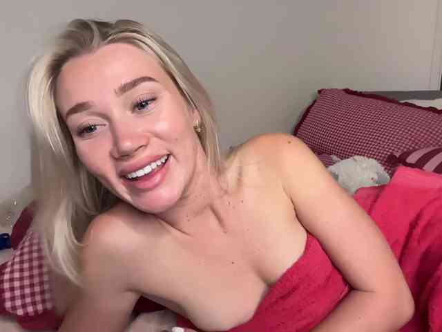 lillyfaithh webcam
