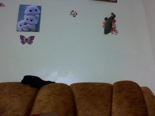 Roshan25's Live Webcam