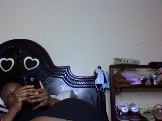Roshan25's Live Webcam