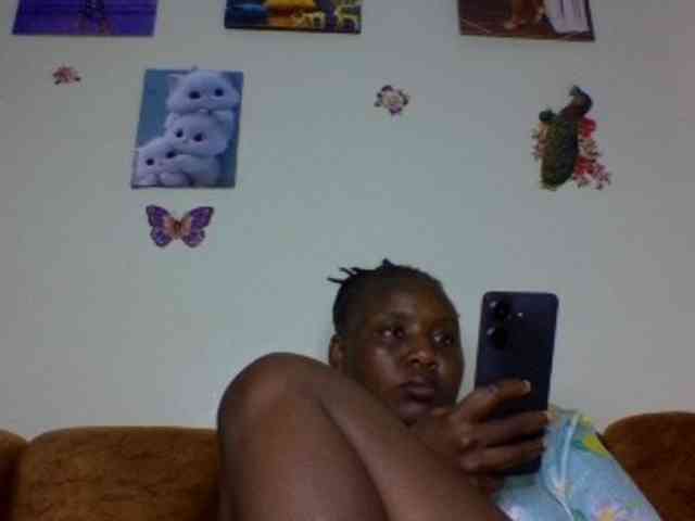 Roshan25 webcam