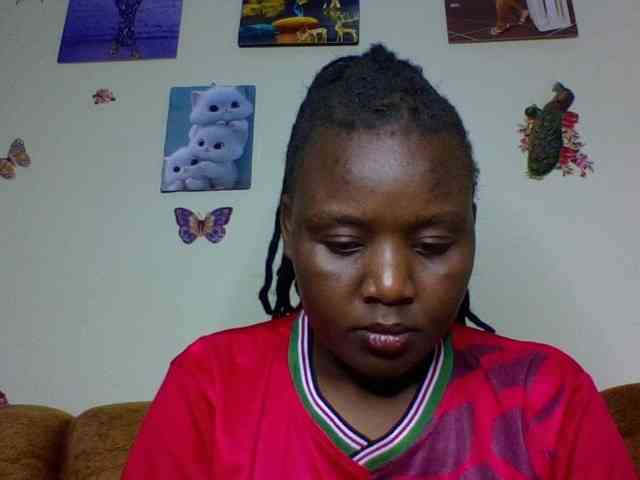 Roshan25 webcam