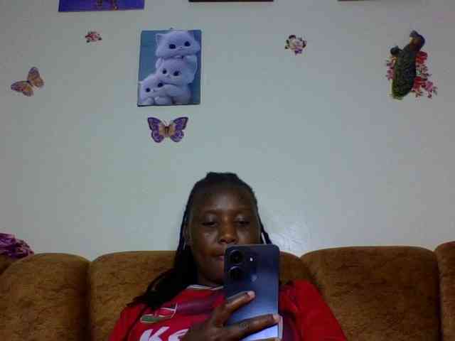 Roshan25 webcam