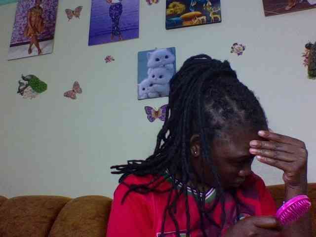 Roshan25 webcam