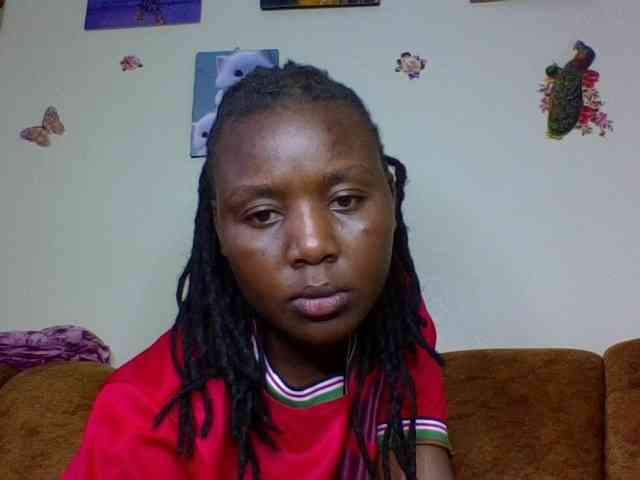 Roshan25 webcam