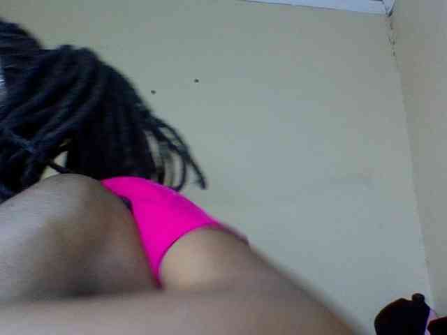Roshan25 webcam