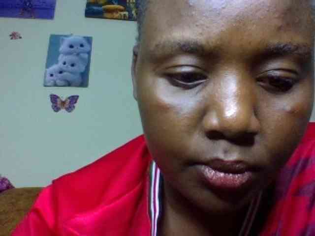 Roshan25 webcam