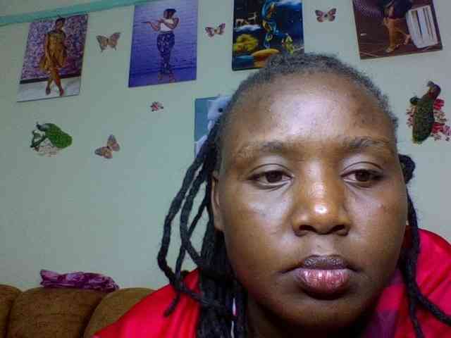 Roshan25 webcam