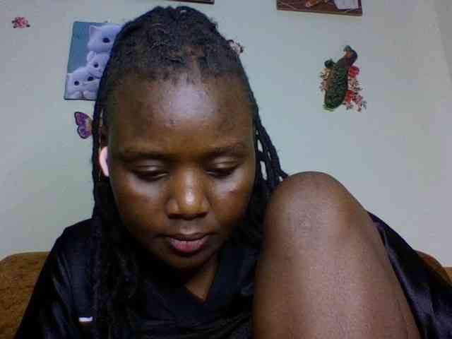 Roshan25 webcam