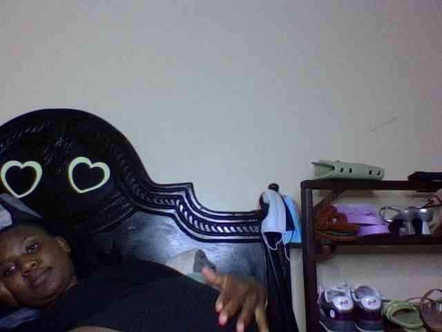Roshan25 webcam