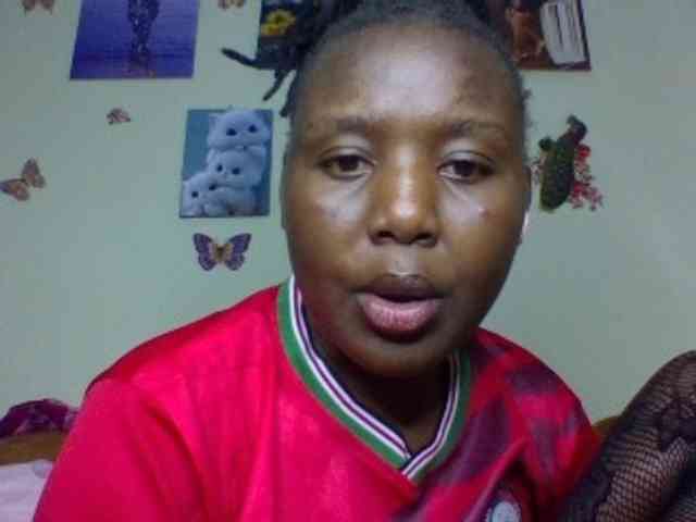 Roshan25 webcam