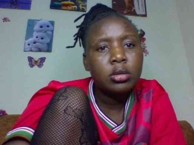 Roshan25 webcam