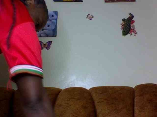 Roshan25 webcam