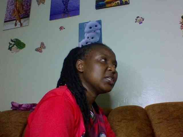 Roshan25 webcam