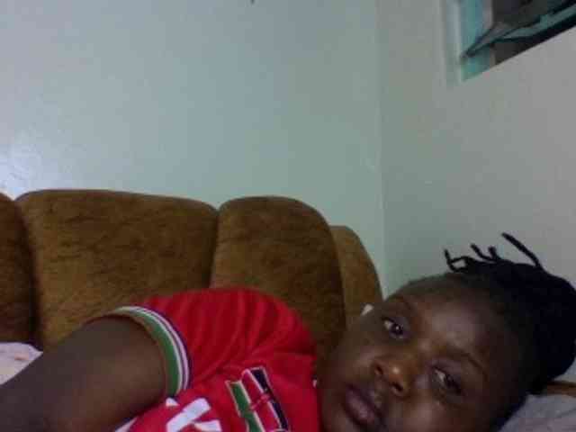 Roshan25 webcam