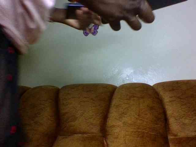 Roshan25 webcam