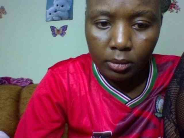 Roshan25 webcam